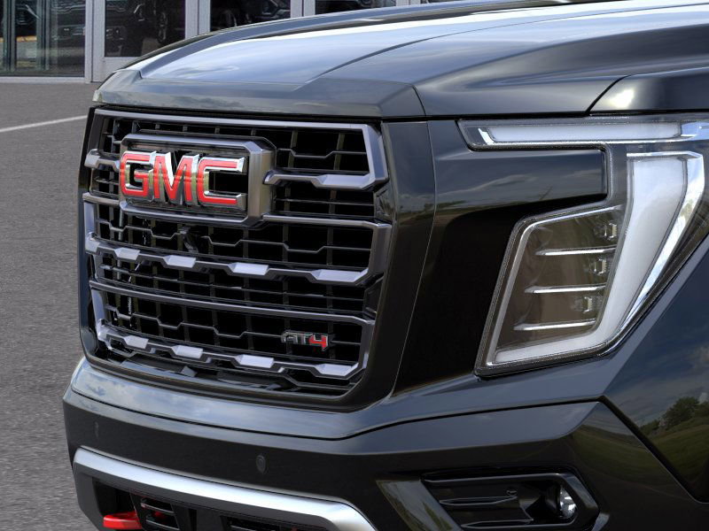 New 2026 GMC Yukon AT4 Ultimate AWD/4WD image 13