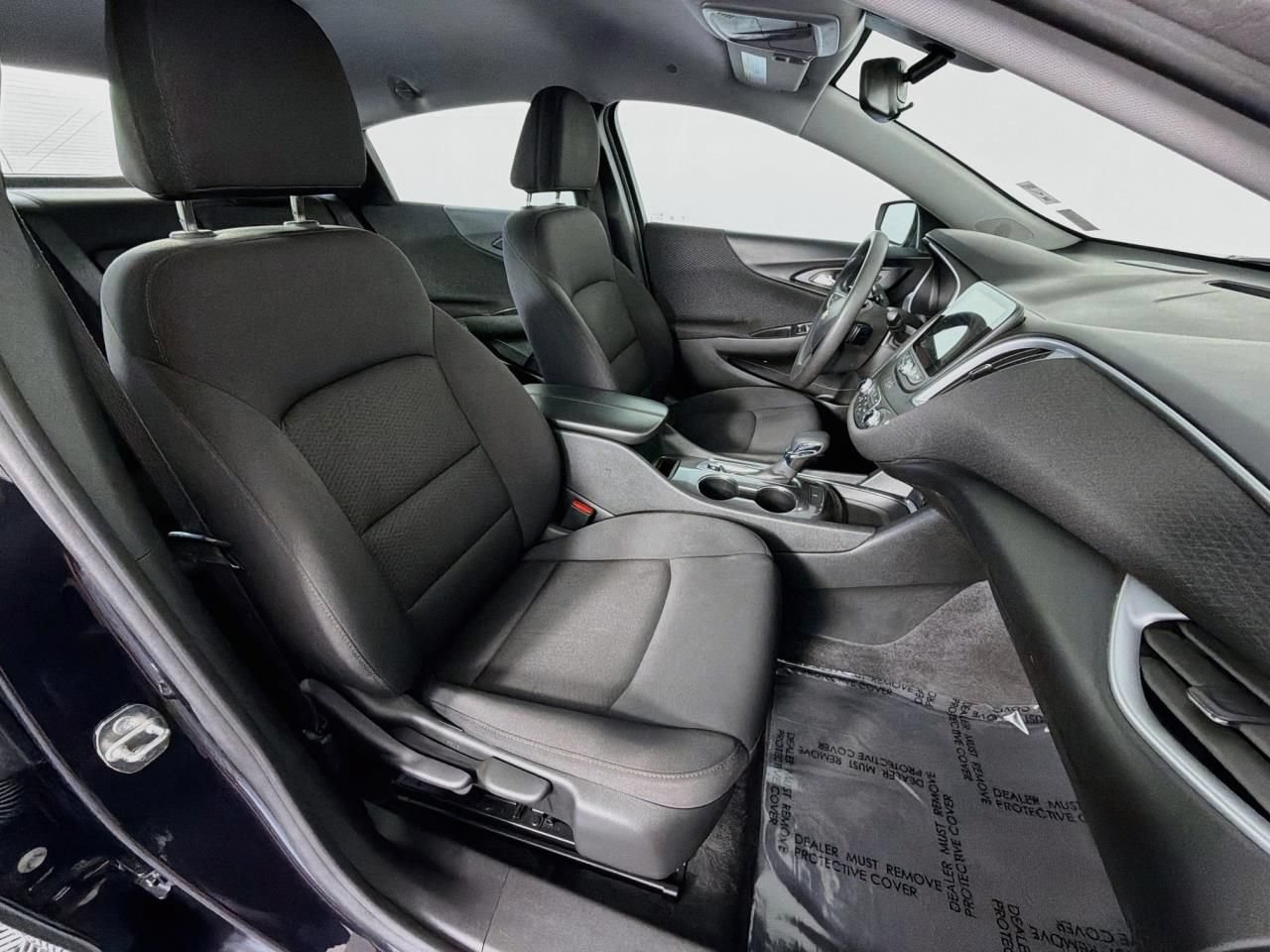 Used 2023 Chevrolet Malibu LT FWD image 33