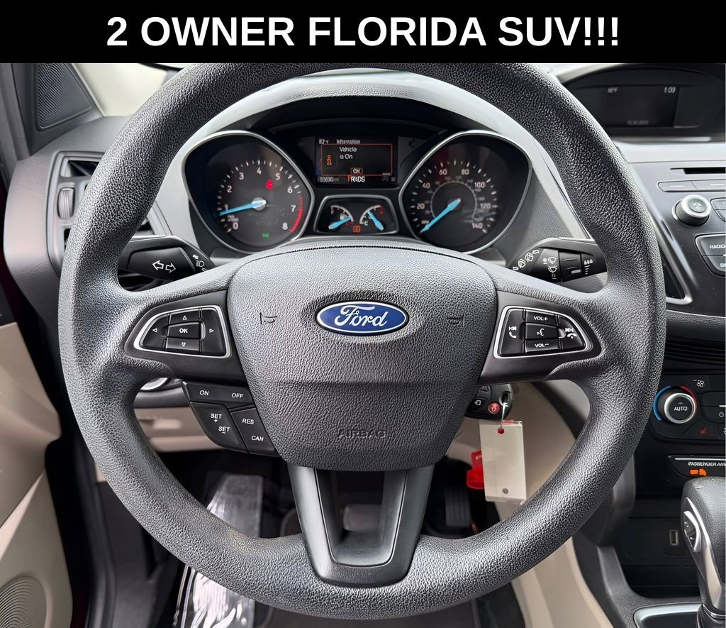 Used 2018 Ford Escape SE AWD/4WD image 74