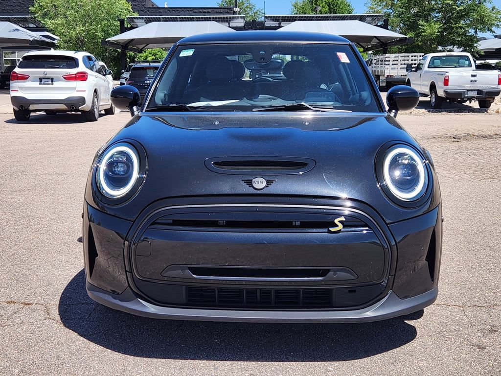 Used 2024 MINI Cooper SE FWD image 5