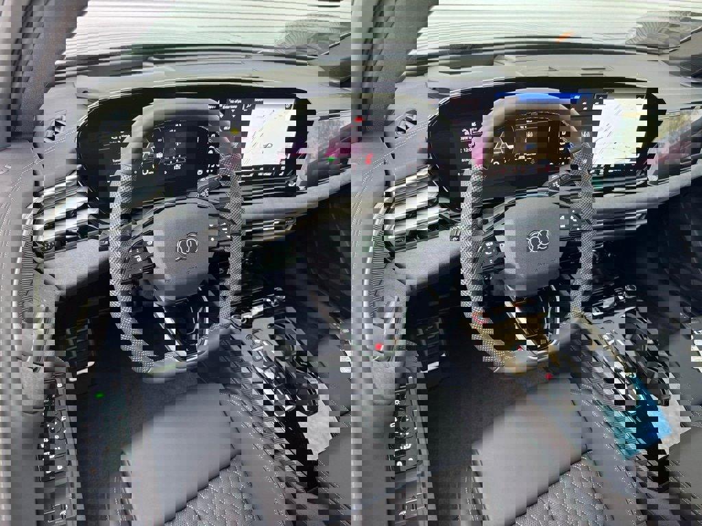 New 2025 Audi S5 Prestige image 3