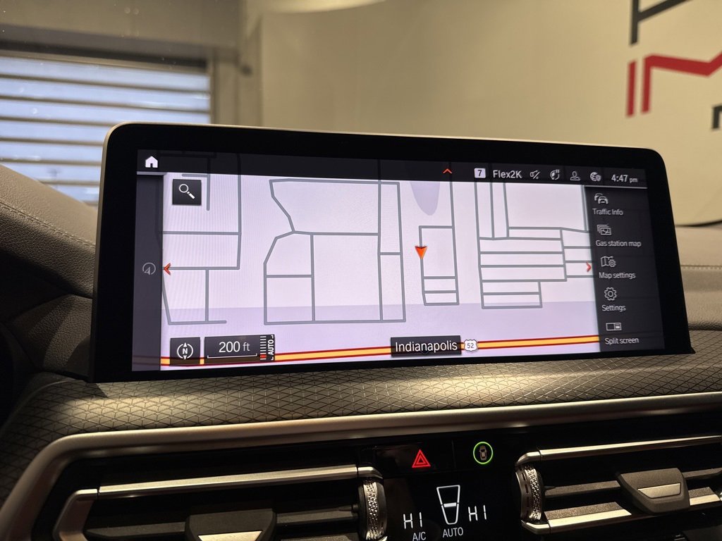 Used 2024 BMW X4 M40i w/ Premium Enhanced Package image 22