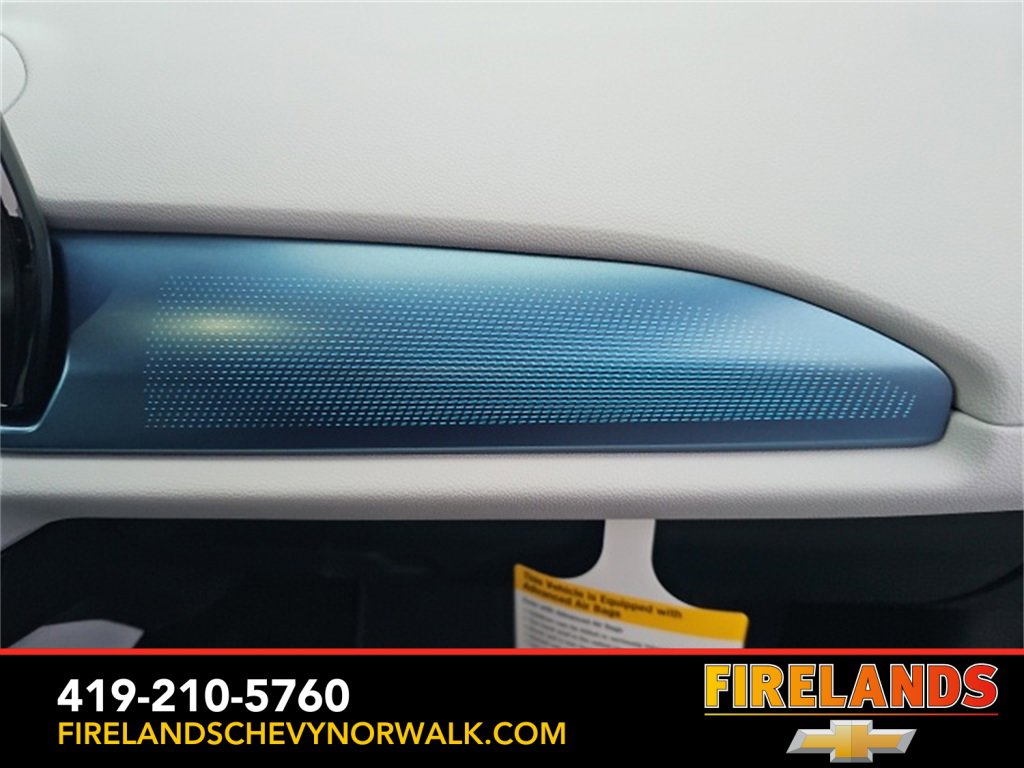 New 2026 Chevrolet Equinox EV LT image 51