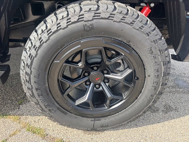 New 2025 Ford F150 Lariat image 24