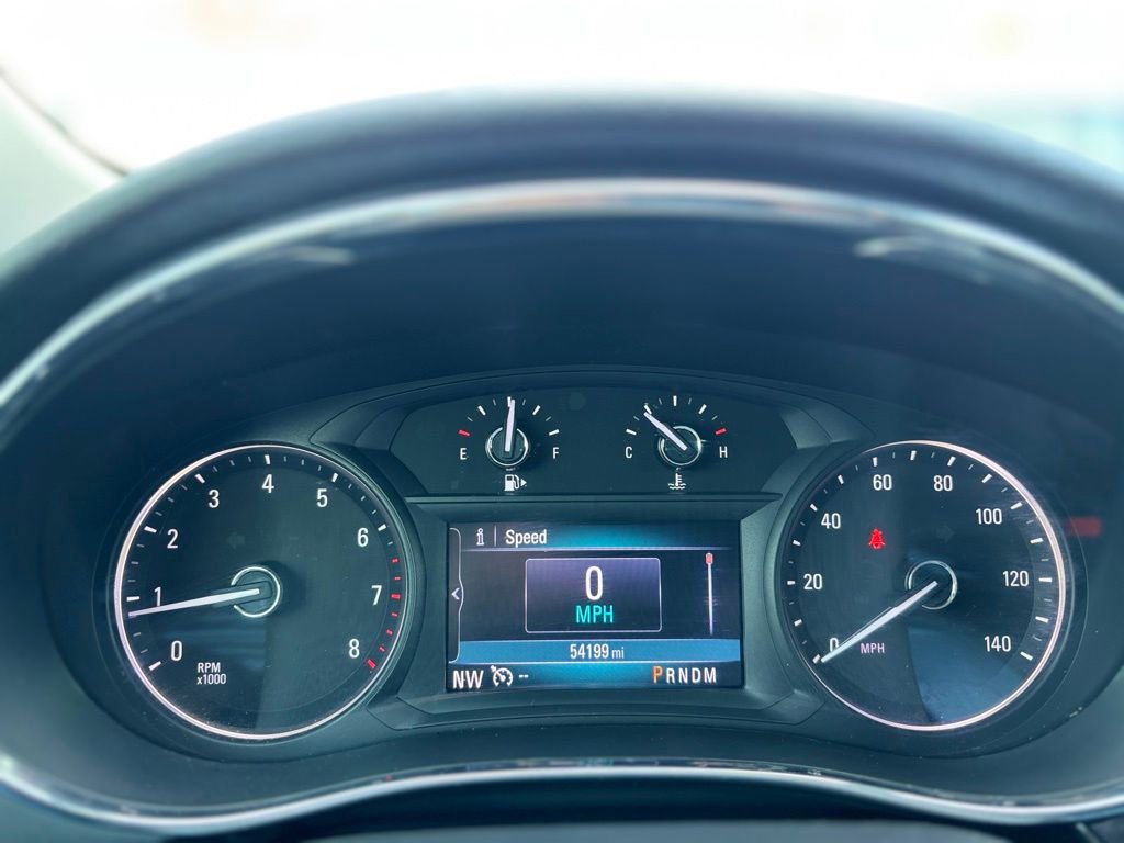 Used 2019 Buick Encore Preferred image 25
