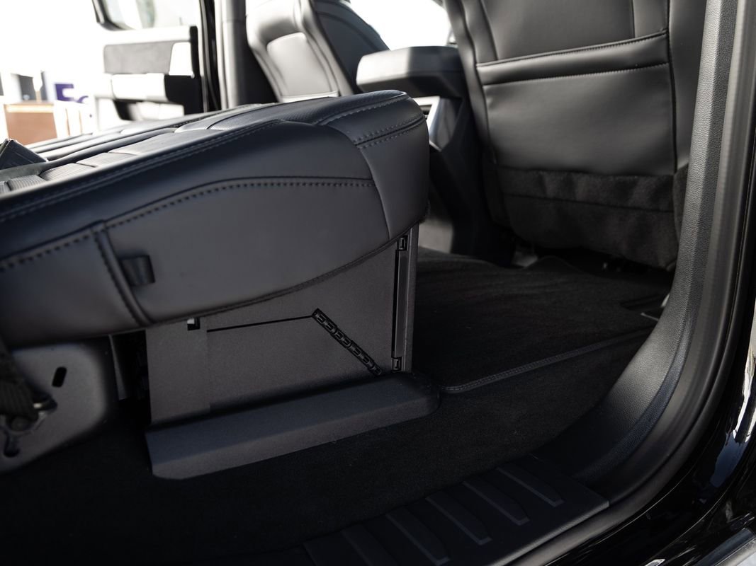 Used 2026 Ford F350 Platinum image 32