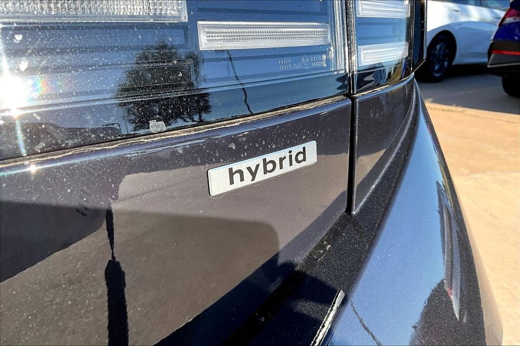 New 2025 Hyundai Sonata Limited image 40