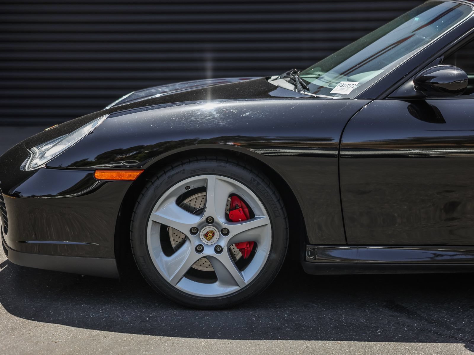 Used 2004 Porsche 911 Carrera 4S AWD/4WD image 11