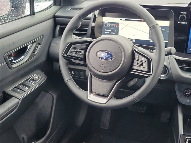 New 2026 Subaru Outback Touring XT AWD/4WD image 15