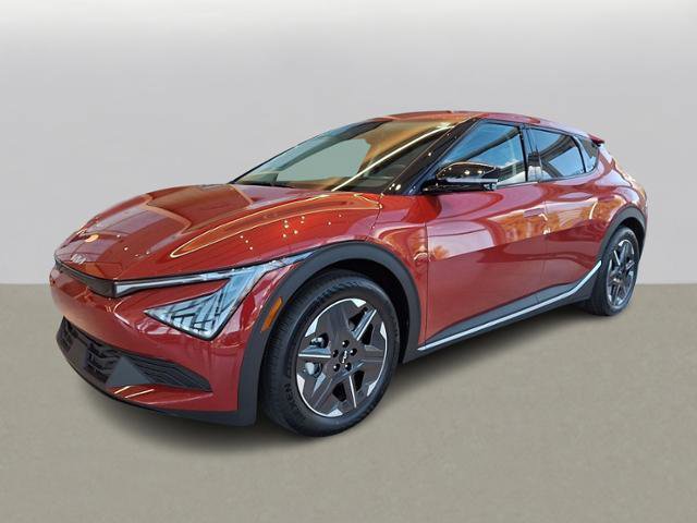 New 2025 Kia EV6 Light image 2