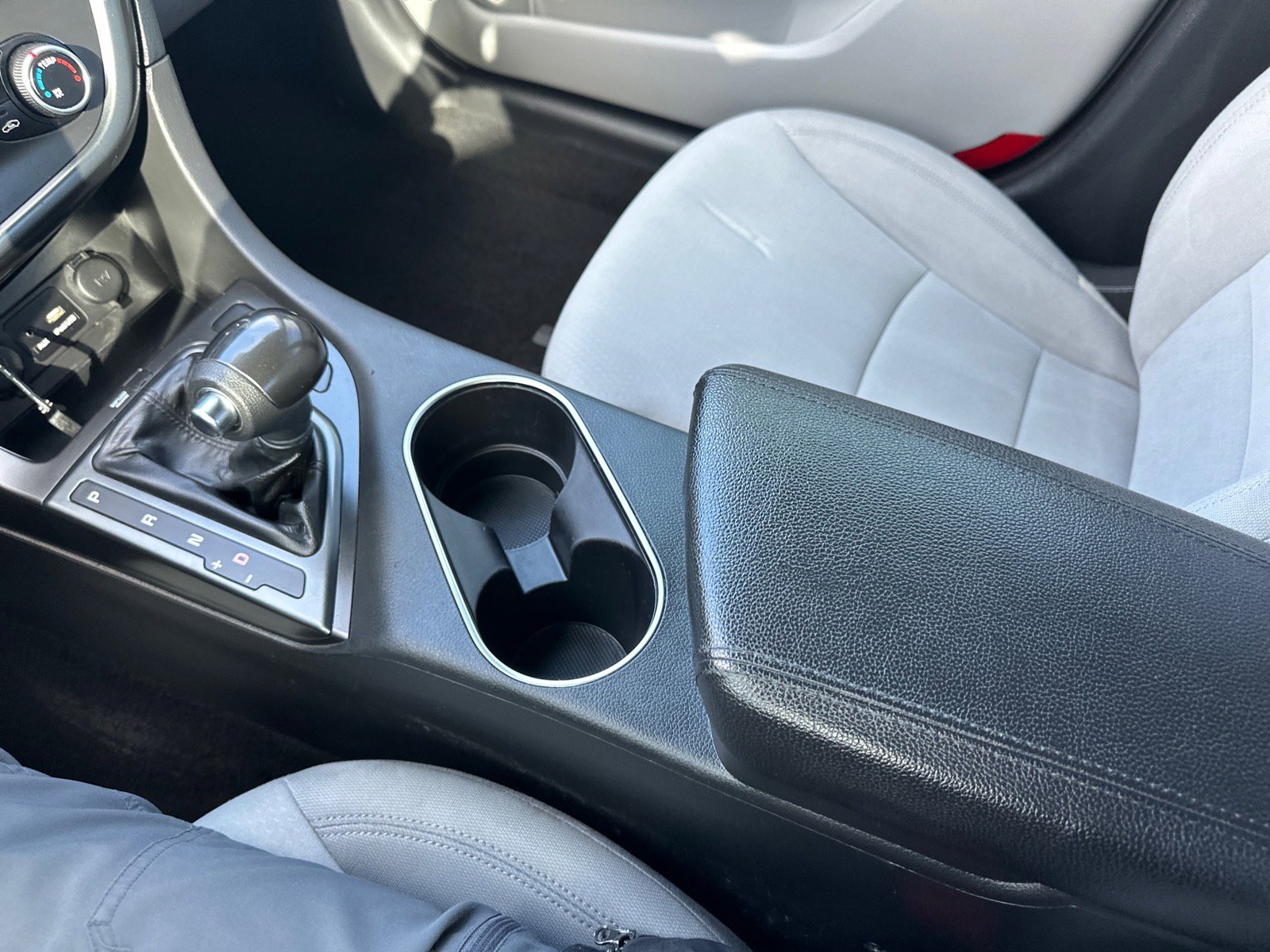 Used 2015 Kia Optima LX image 23