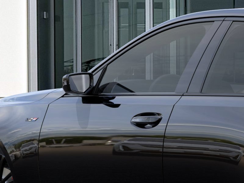 New 2026 Cadillac CT5 V w/ Platinum Package RWD image 12
