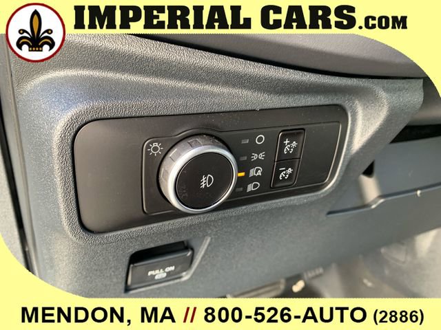 New 2025 Ford Bronco Big Bend w/ Black Diamond Package image 16