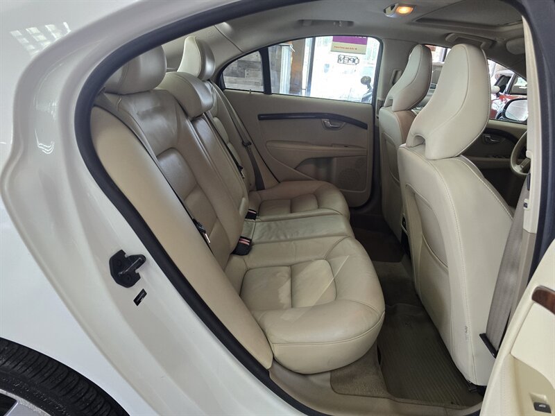 Used 2013 Volvo S80 T6 AWD/4WD image 17