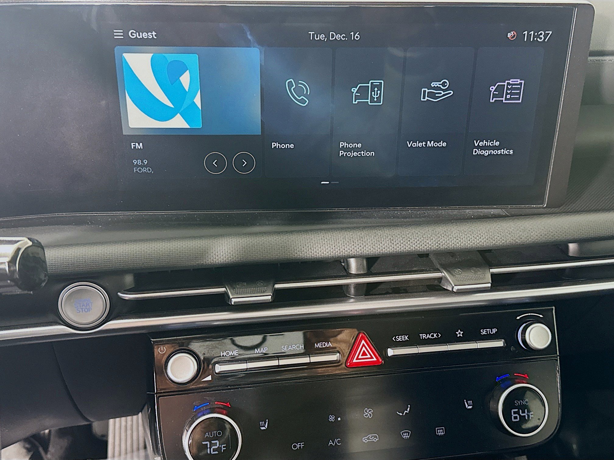 Used 2025 Hyundai Tucson SEL image 18