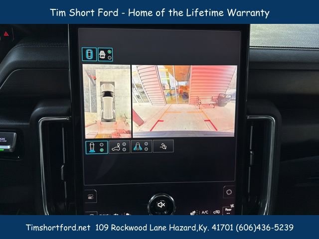 Used 2025 GMC Yukon Denali image 16