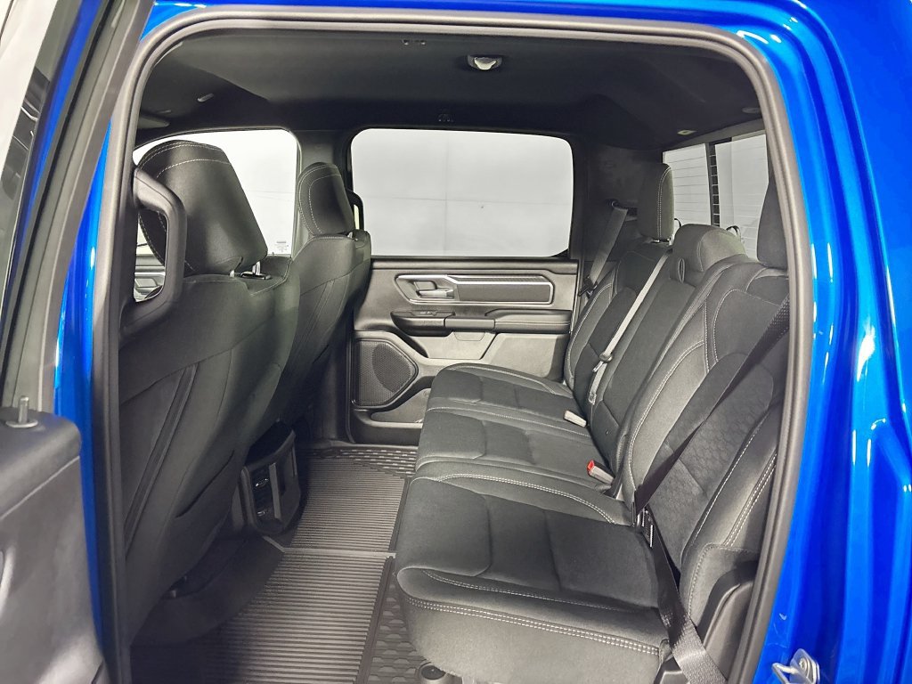 New 2026 RAM 1500 Big Horn AWD/4WD image 19