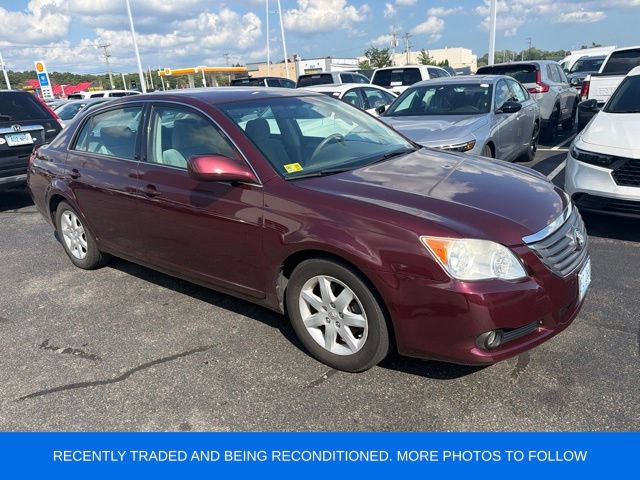 Used 2008 Toyota Avalon XL
