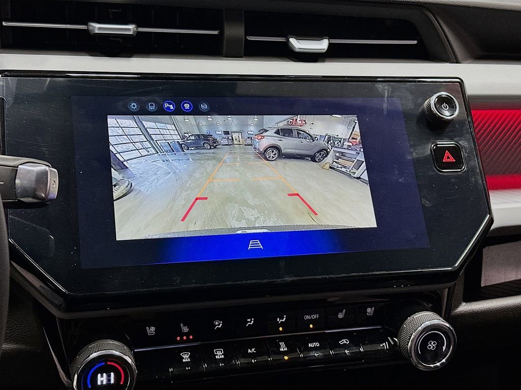 New 2027 Chevrolet Bolt RS image 15