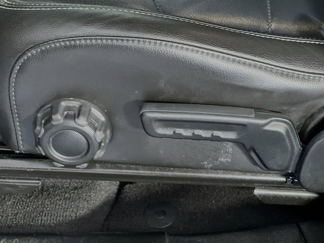 Used 2021 Jeep Wrangler Unlimited Sahara w/ Cold Weather Group image 12