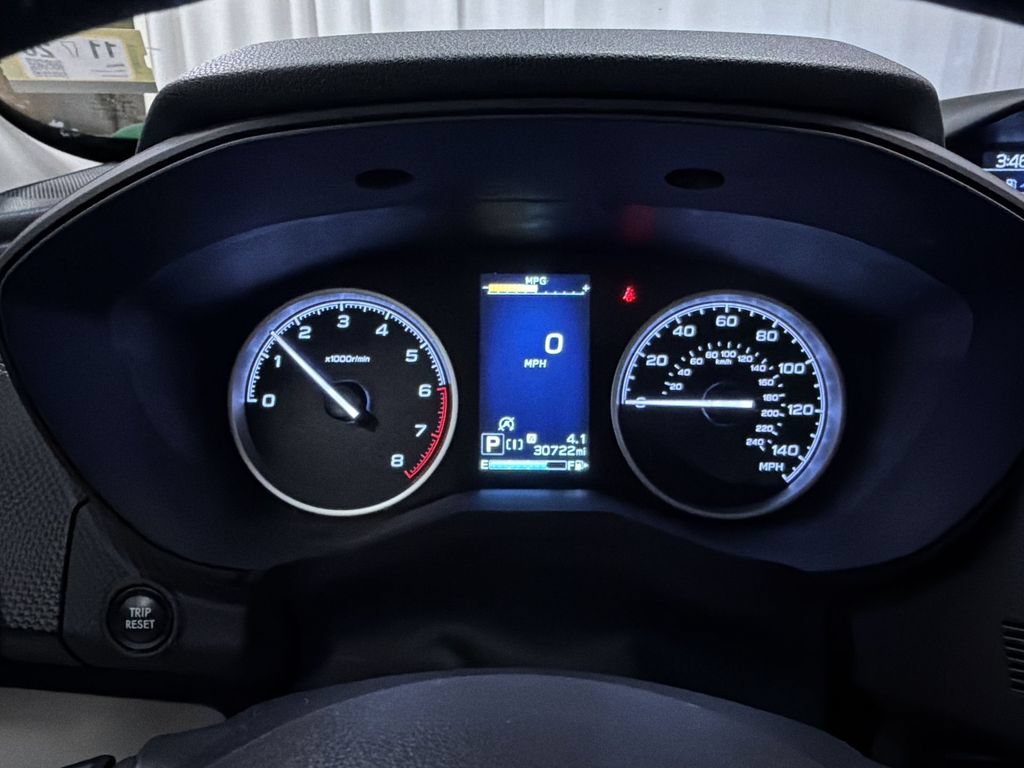 Used 2023 Subaru Forester Limited AWD/4WD image 15