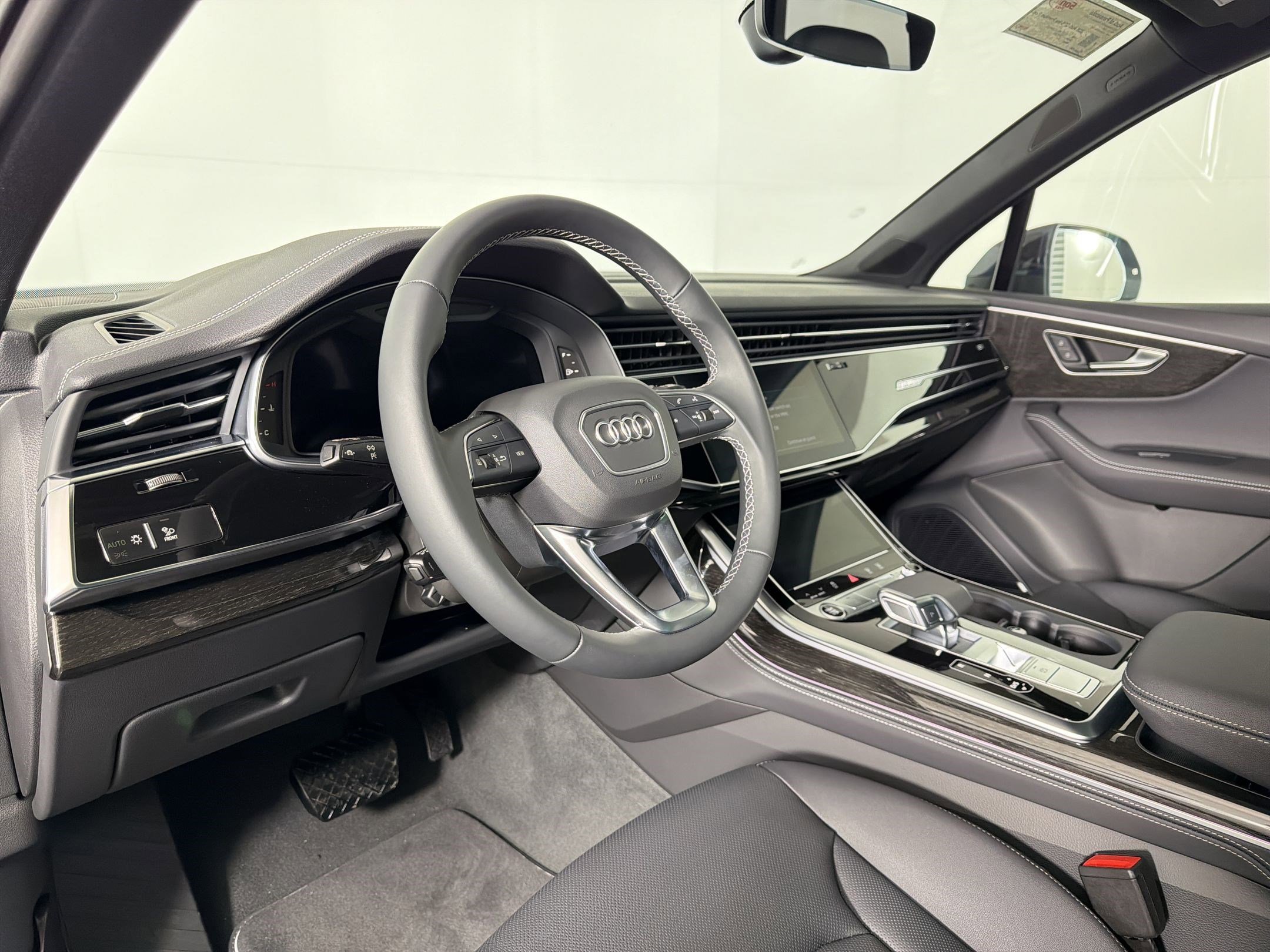 New 2026 Audi Q7 3.0T Premium Plus image 3