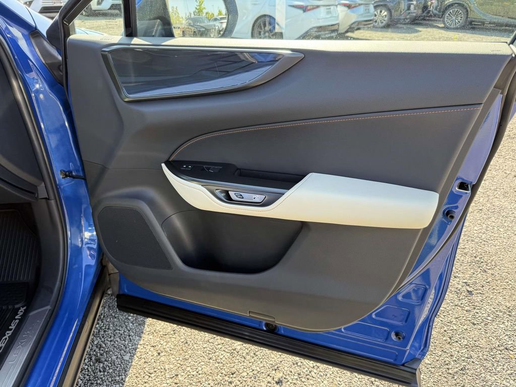 Used 2023 Lexus NX 350 AWD image 15