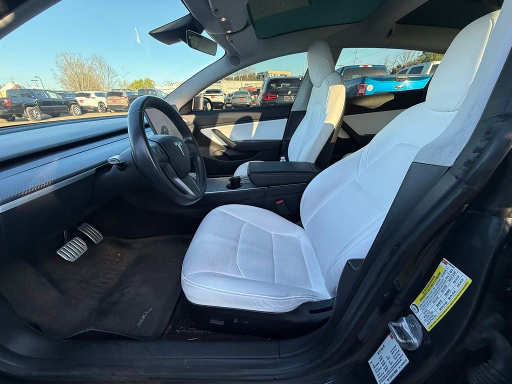 Used 2018 Tesla Model 3 Long Range image 6