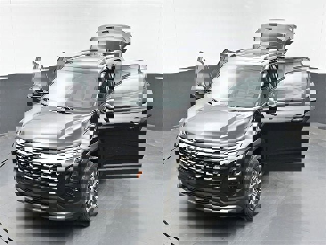 New 2026 Chevrolet Equinox LT w/ Convenience Package II image 51