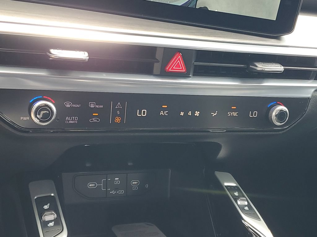 New 2026 Kia Sorento SX Prestige AWD/4WD image 18