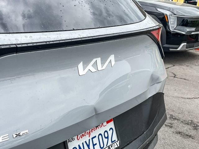 Certified 2024 Kia Sportage X-Pro AWD/4WD image 11