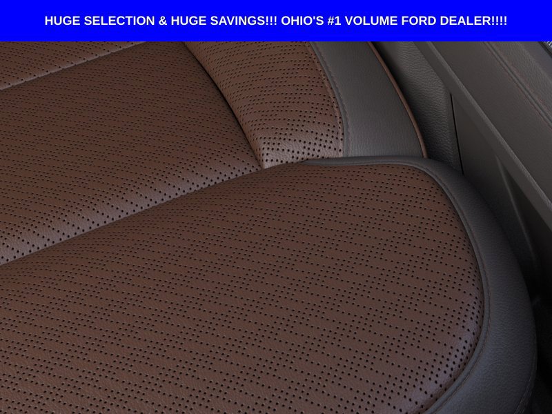 New 2026 Ford F350 King Ranch AWD/4WD image 16