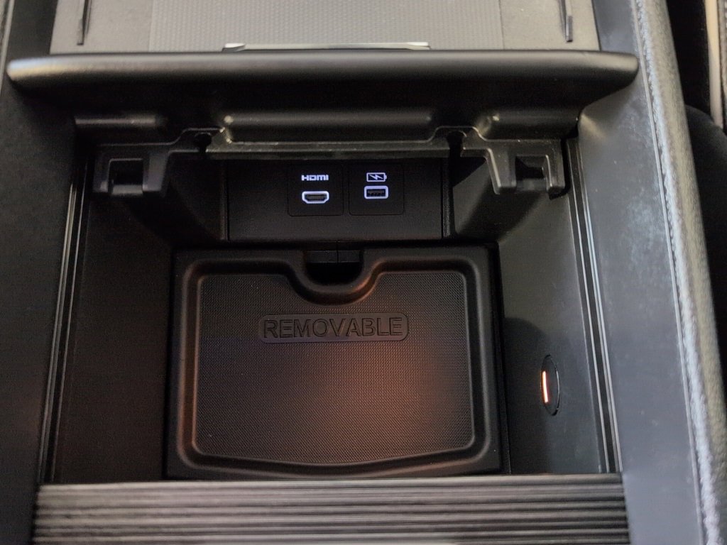 Used 2025 Honda Odyssey Elite image 30