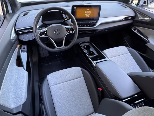 Used 2023 Volkswagen ID.4 Pro image 21