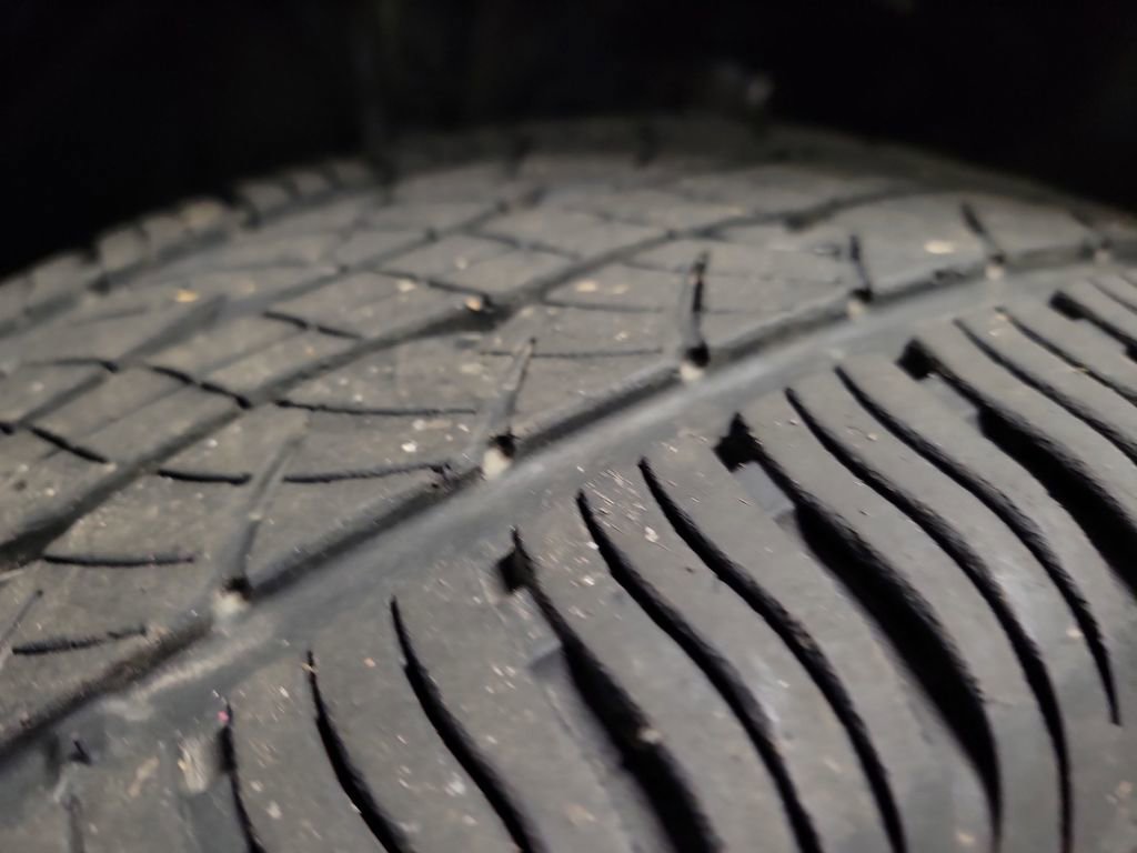 Used 2023 Toyota RAV4 XLE image 11