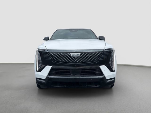Used 2025 Cadillac Escalade IQ Sport 2 image 2