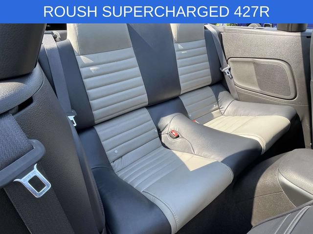 Used 2008 Ford Mustang GT Premium RWD image 29