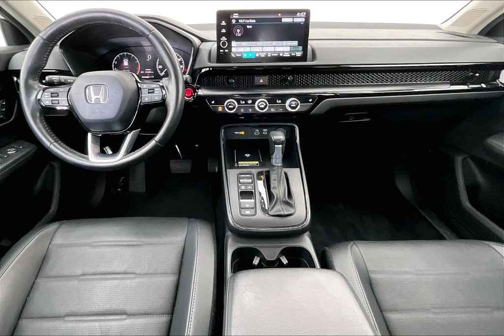 Used 2024 Honda CR-V EX-L image 19