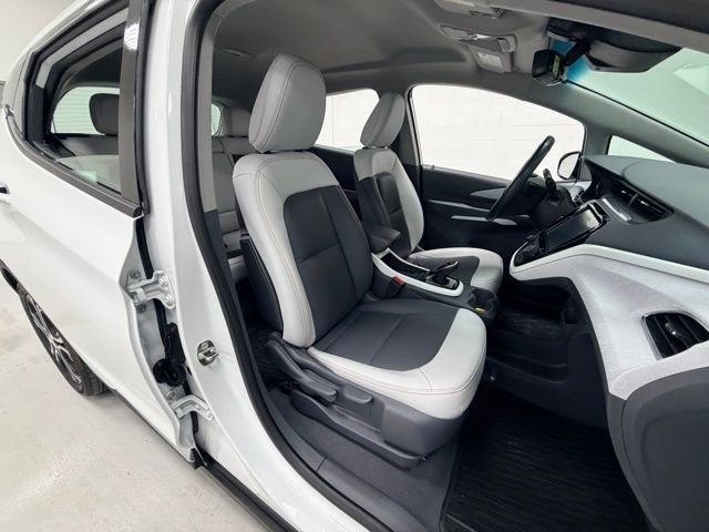 Certified 2019 Chevrolet Bolt Premier w/ Infotainment Package image 29