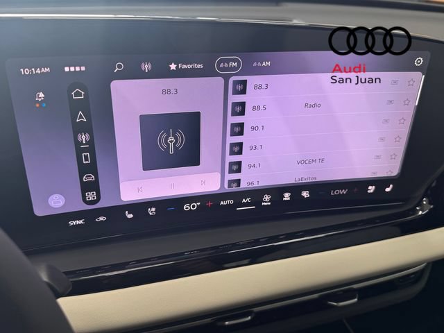 New 2026 Audi A5 2.0T Premium Plus AWD/4WD image 20