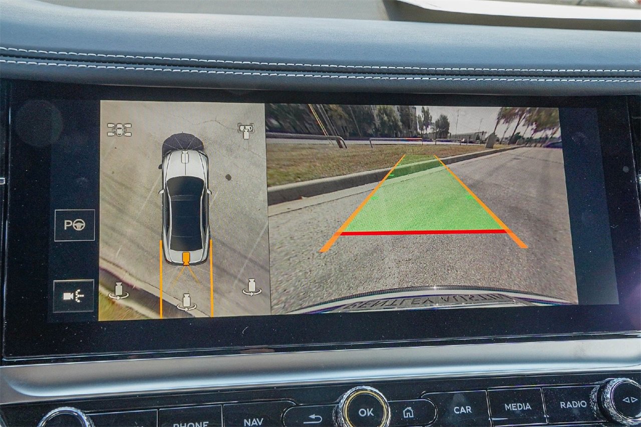 New 2026 Bentley Flying Spur Plug-In Hybrid image 23