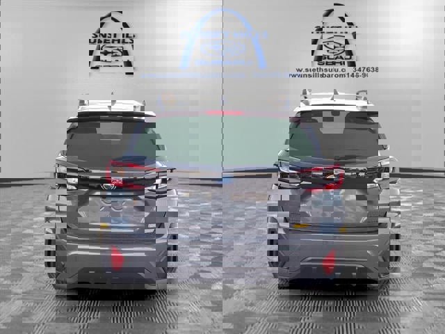 New 2026 Subaru Crosstrek 2.5i Sport image 36