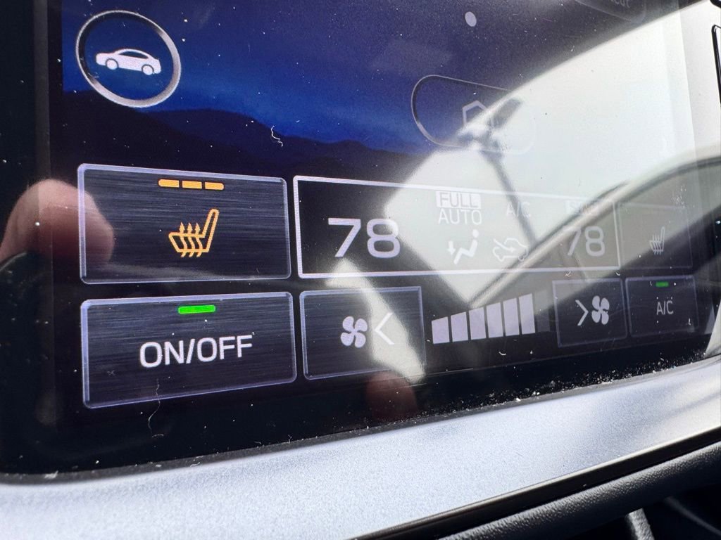 Used 2023 Subaru WRX Premium image 18