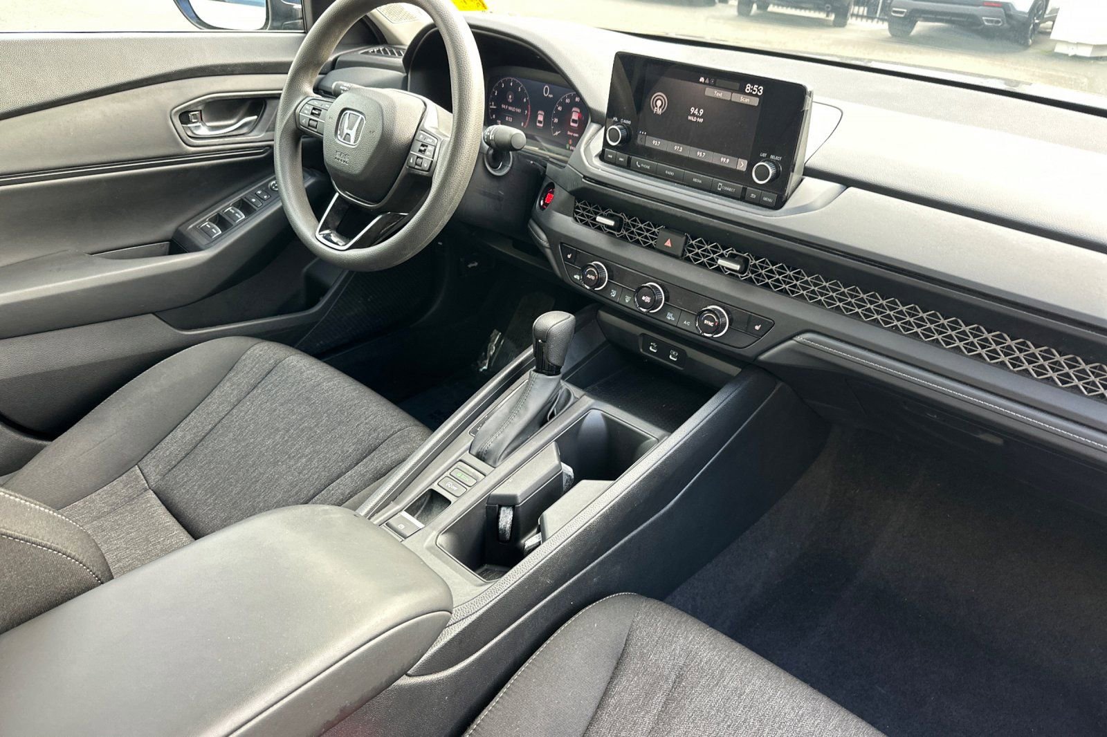 Used 2023 Honda Accord EX image 18