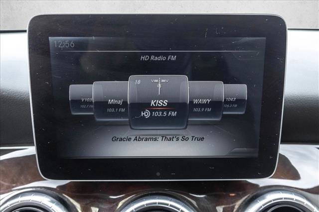 Used 2018 Mercedes-Benz CLA 250 4MATIC image 16