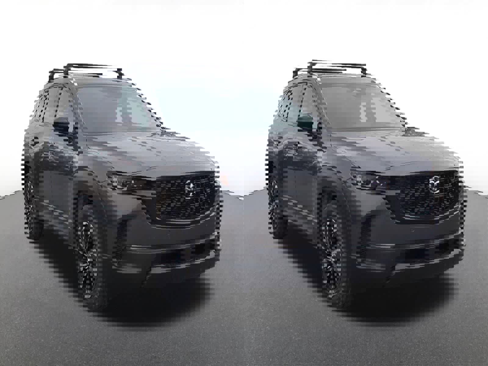 New 2026 MAZDA CX-50 2.5 Hybrid w/ Weather Package image 8