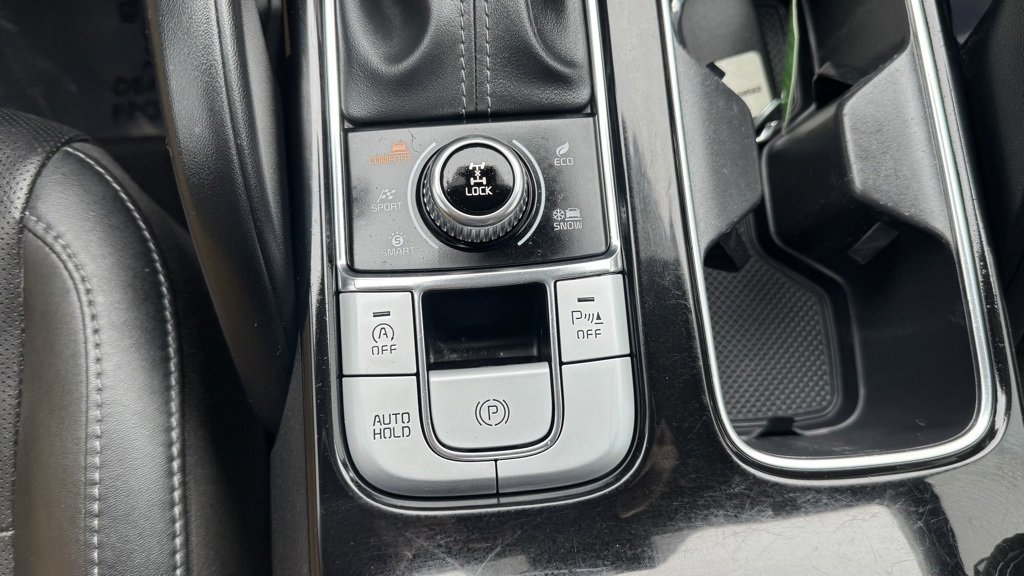 Used 2022 Kia Telluride S image 31