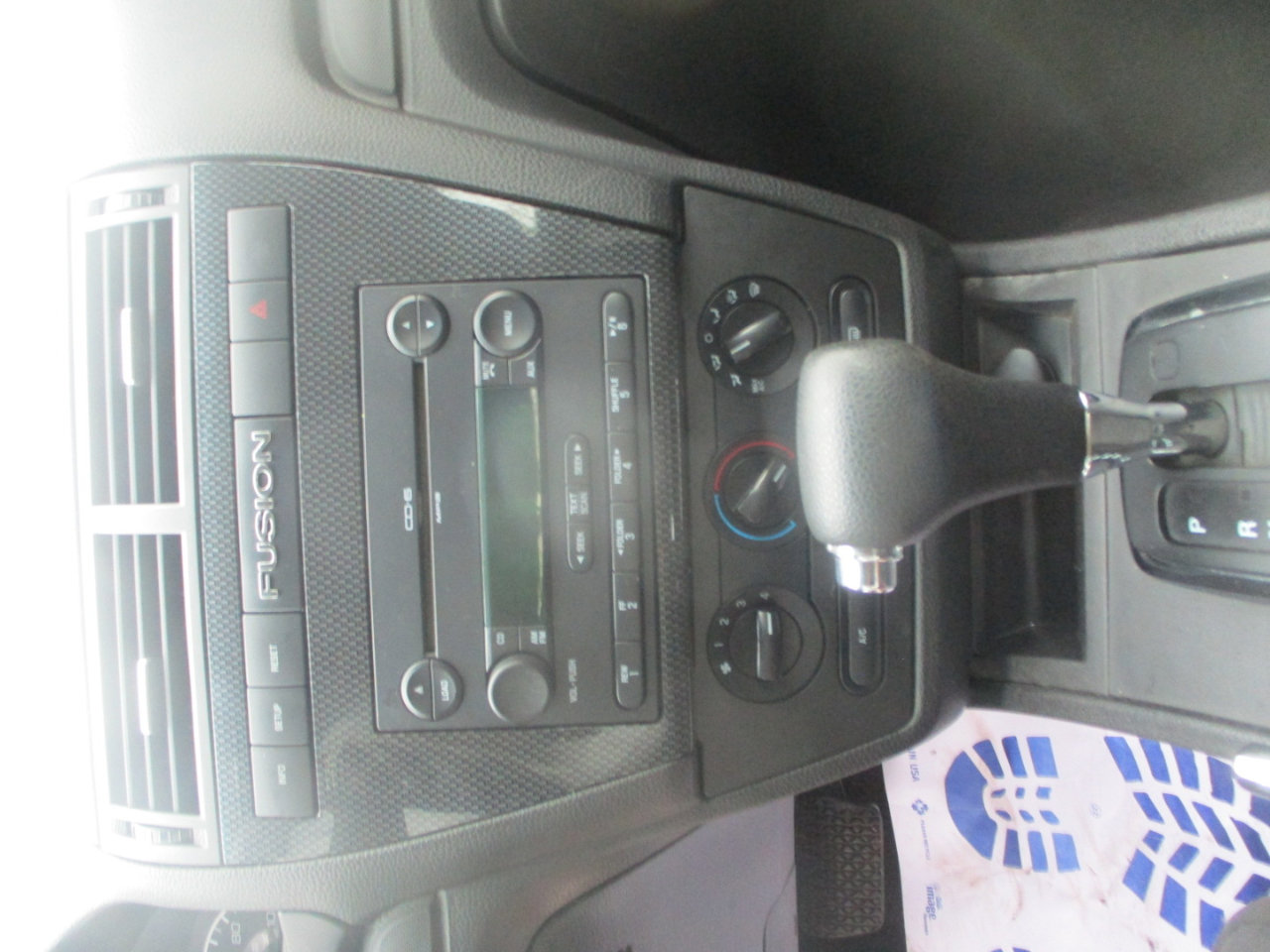 Used 2006 Ford Fusion SE image 11