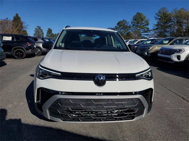 New 2026 Volkswagen Taos S image 2