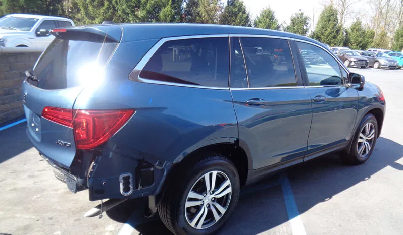 Used 2016 Honda Pilot EX image 3